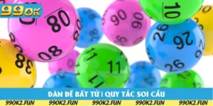 Dàn Đề Bất Tử | 3+ Bí Quyết Soi Cầu Tăng Tỷ Lệ Trúng 99OK