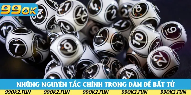 Những quy tắc chính thức giúp bạn nắm được dàn đề bất tử Những quy tắc chính thức giúp bạn nắm được dàn đề bất tử