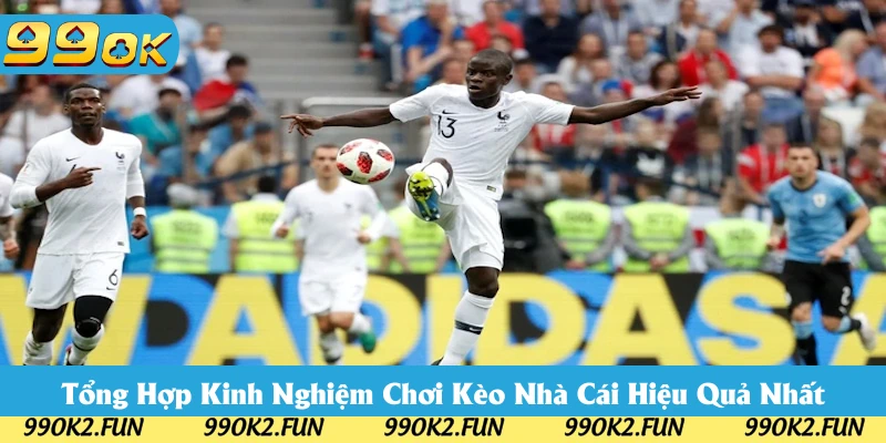 Những kinh nghiệm soi kèo hữu hiệu cho bạn Những kinh nghiệm soi kèo hữu hiệu cho bạn